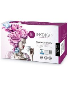 Toner INKDIGO (BR-2421-1) czarny 3000str zamiennik BROTHER (TN-2421)