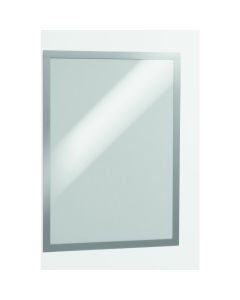 Ramki DURAFRAME A3 (2sztuki) srebrne DURABLE 487323