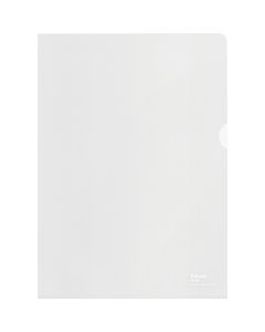 Folder groszkowy A4 Recycled Premium PP 100 mic.opakowanie 100 sztuk 627496 ESSELTE