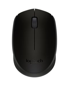Mysz bezprzewodowa LOGITECH M171 czarna 910-004424