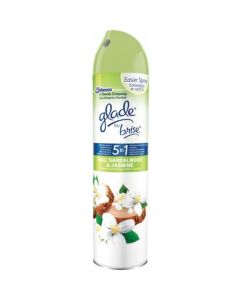 Odświeżacz w sprayu BRISE/GLADE 300 ml Drzewo sandałowe