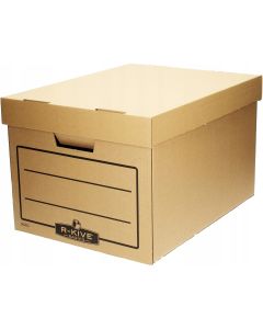 Pudełko zbiorcze R-KIVE basic 0020303 FELLOWES