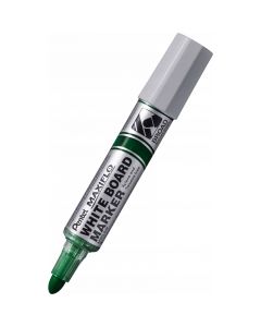 Marker suchościeralny MWL5W MAXIFLO gruby zielony MWL5W-D PENTEL