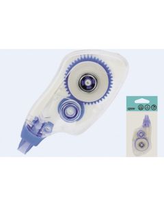 Korektor w taśmie 5mm*8m BIN BIN boczny 160-1274 GR-85 GRAND