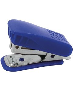 Zszywacz SAX 329 niebieski 20k+ gratis ISAX329-34