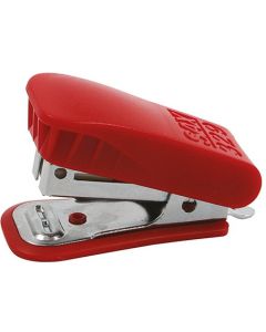 Zszywacz SAX 329 czerwony 20k+ gratis ISAX329-33