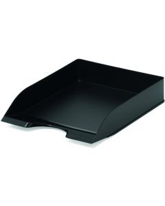 Półka na dokumenty A4 czarna 1701672060 DURABLE BASIC