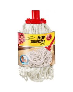 Mop sznurkowy MAXI PB-3730 ANNA ZARADNA