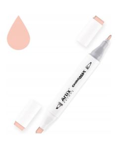 Marker alkoholowy dwustronny FRUIT PINK PP915-28 ARTIX