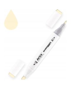 Marker alkoholowy dwustronny BUTTERCUP YELLOW PP915-40 ARTIX