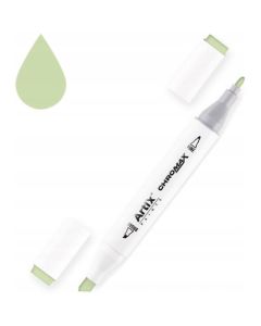 Marker alkoholowy dwustronny JADE GREEN PP915-72 ARTIX