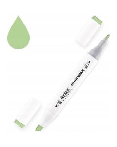 Marker alkoholowy dwustronny LIME GREEN PP915-79 ARTIX