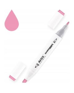 Marker alkoholowy dwustronny TENDER PINK PP915-86 ARTIX