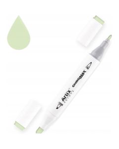 Marker alkoholowy dwustronny GREEN YELLOW LIGHT PP915-93 ARTIX