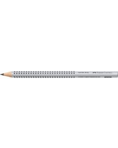 Ołówek JUMBO GRIP "B" do nauki pisania FC 111900 Faber-Castell