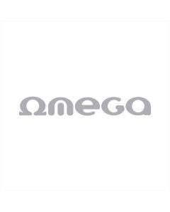Mysz OMEGA bezprzewodowa 1000/1200/1600dpi czarna 45269