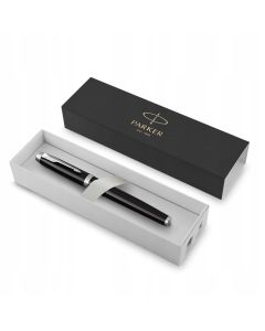 Pióro wieczne (F) IM black CT 1931644 PARKER
