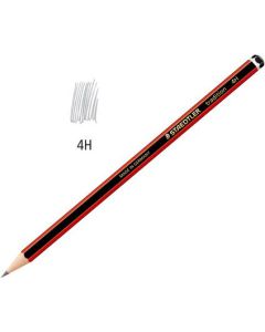 Ołówek TRADITION 4H STAEDTLER S 110