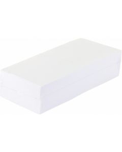 Papier receptowy DL 80g EMERSON TIGER (210x99mm) biały 500ark