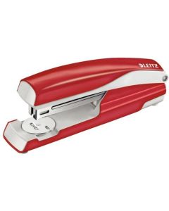 Zszywacz 5504-25 czerwony 24-26/6-8 40 LEITZ