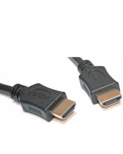 Kabel HDMI -> HDMI 5m v.1.4 czarny OMEGA (41550)