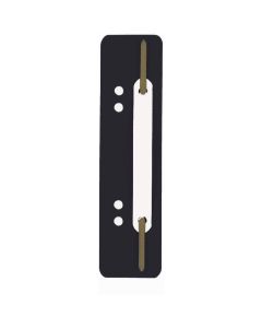 Wąsy do skoroszytu DURABLE Flexi 690101 (25 sztuk) czarne