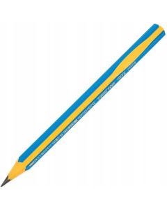 Ołówek KIDS BEGINNERS BOY 919262 BIC (niebieski korpus)