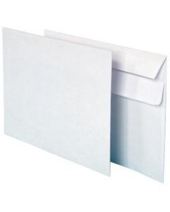 Koperta C6 NK biała (50sztuk) NC 46030/50 01011000/50