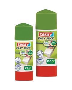 Klej w sztyfcie TESA Ecologo 12g trójkątny 57272-00200-00