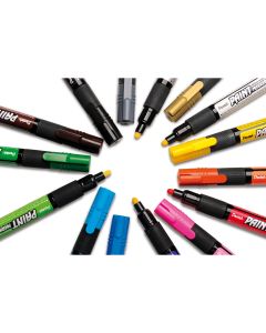 Marker zdobniczy MMP20K seledynowy PENTEL
