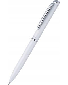 Pióro kulkowe EnerGel BL2007-WC białe PENTEL