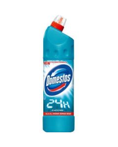 Płyn do mycia WC DOMESTOS 750 ml atlantic fresh