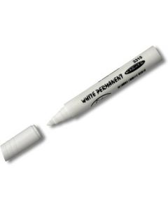 Marker permanentny biały 2.5mm 3315/7733150007TE KOH-I-NOOR
