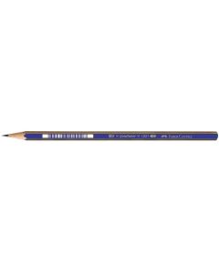 Ołówek GOLDFABER HB z gum.(12) FC 116800