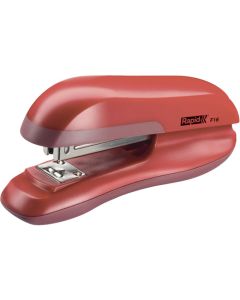 Zszywacz Fashion F16 RAPID czerwony 20 kartek 23810503