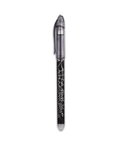 Długopis ścieralny FLEXI ABRA 0.5mm czarny TT7278