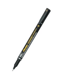 Foliopis wodoodporny czarny 0,4mm NFS410-A PENTEL