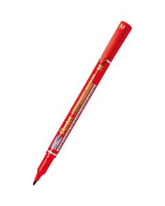 Foliopis wodoodporny czerwony 1,0mm NM470-B PENTEL