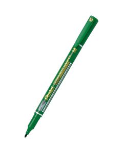 Foliopis wodoodporny zielony 1,0mm NM470-D PENTEL