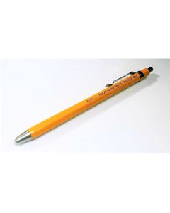 Ołówek automatyczny 2mm żółty z klipsem VERSATIL 5201/CN KOH-I-NOOR