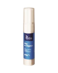 Klej w sztyfcie 9g PVA BG099-A TETIS