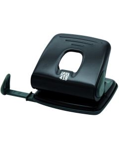 Dziurkacz SAX 418 czarny 25k