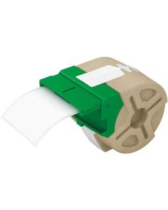 Kaseta z samoprz.etykietą 59x102m biała 225etyk.7013-00-01 LEITZ ICON