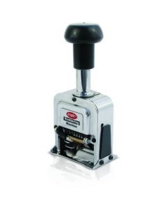 Numerator EAGLE TY102-12 12-cyfrowy