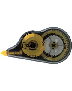 Korektor w taśmie 5mm 8m TOMA TO-012
