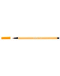 Flamaster STABILO PEN 68/55 fioletowy