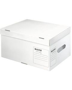 Kontener otwierany z góry LEITZ Infinity A4 61050000