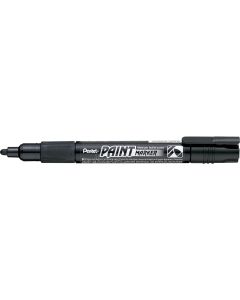 Marker zdobniczy MMP20 czarny gruba końcówka PENTEL
