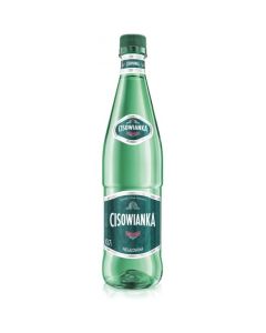 Woda CISOWIANKA 0.7L (6szt) Classique niegazowana PET z kaucją