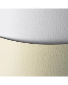 Karton wiz.A4 KAMIEŃ biały 230g (20) 201301 Galeria Papieru